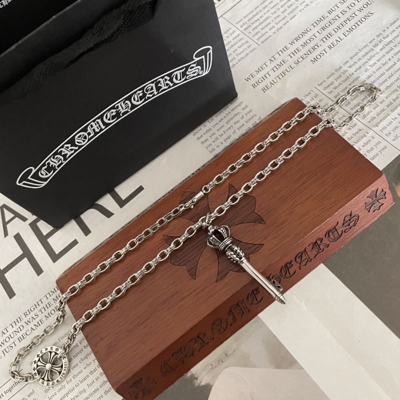 Chrome Hearts Necklaces